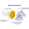 thumbnail image 3 of Portable First Aid Kit, Adult And Child Home Cpr First Aid Kit, 3 of 4