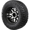 thumbnail image 2 of Nitto Ridge Grappler All Terrain LT275/70R17 121/118Q E Light Truck Tire, 2 of 6