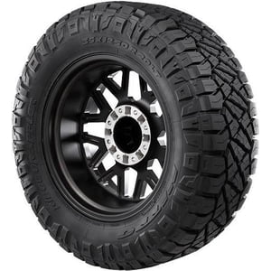 Nitto Ridge Grappler All Terrain LT275/70R17 121/118Q E Light Truck Tire Sansujyuku sansujyuku.com