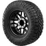 Nitto Ridge Grappler All Terrain LT275/70R17 121/118Q E Light Truck Tire simolary.com 10 Nitto Ridge Grappler All Terrain LT275/70R17 121/118Q E Light Truck Tire - Image 2