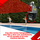 thumbnail image 3 of Cámara de Vigilancia Seguridad HD Secucore Doble Cámara Wifi Estrobo Exterior, 3 of 9