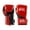 Red/Black, variant on Cleto Reyes High Precision Boxing Gloves for Men and Women (8 oz, Red/Black)