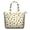 White Green Stem, variant on Yellow Green Leaf Sunflower Pattern Travel Tote Bags for Women Carry On,Large Weekender Bags for Women Travel,Multi Functional Duffle Bag for Work,Shopping,Sports