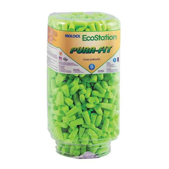 Ecostation 507-6706 Pura-Fit Ecostation Refill