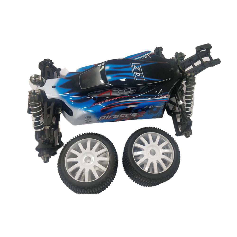 zd racing buggy