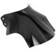 thumbnail image 4 of Nuevo parabrisas + tornillo para motocicleta Suzuki Bandit Gsf 600 Gs500 ABS Afortunado Sencillez, 4 of 5