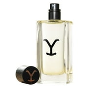 Tru Western Yellowstone Mini Eau de Cologne, Original, 1oz/30mL, 1 Count