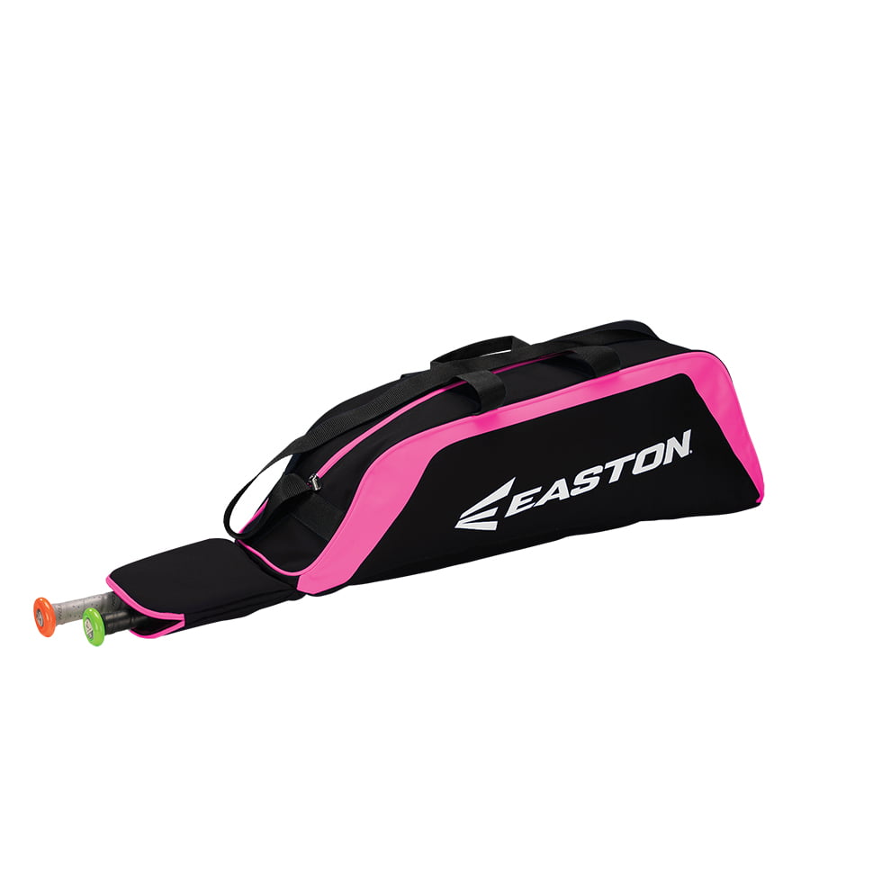 Details about   Easton Speed Brigade All Purpose Tote Sport 2 Bat and Helmet Bag Pink Baseball 