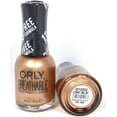 thumbnail image 2 of Orly Nail Breathable Treatment + Color - Comet Relief 2010002, 2 of 2