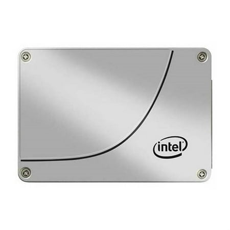 - Intel DC S3610 Series 400GB 2.5 inch Solid State Drive 400 GB Solid State Drive