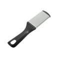 thumbnail image 5 of Unique Bargains 1 Pc Reusable Square Foot Callus Remover Tools 9.06"x1.97" Black, 5 of 7