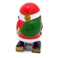 thumbnail image 3 of FUTUREORYY Holiday Tinplate Robot Vintage Style for Home Decor 1Pack, 3 of 7