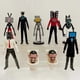 thumbnail image 4 of Cartoon Toilet Man VS Surveillance Man Figures Toy Ornaments Unique Design Simulation Miniature Models for Living Room, 4 of 4