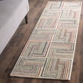 thumbnail image 5 of Safavieh Porcello Oraline Geometric Area Rug or Runner, 5 of 6
