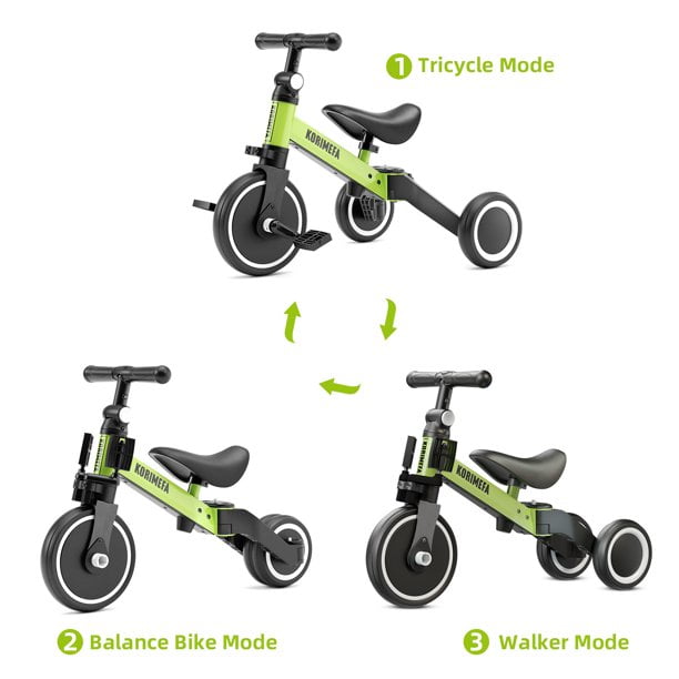 Push tricycle walmart sales