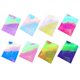 thumbnail image 2 of Pegatinas para uñas para decoración de uñas, pegatinas para uñas para mujeres, 8 piezas, pegatinas para decoración de uñas con reflejos de llama, láminas adhesivas, pegatinas para decoración de uñas D, 2 of 4