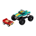 thumbnail image 2 of Set LEGO Creator Camioneta Monstruo 31101, 2 of 4