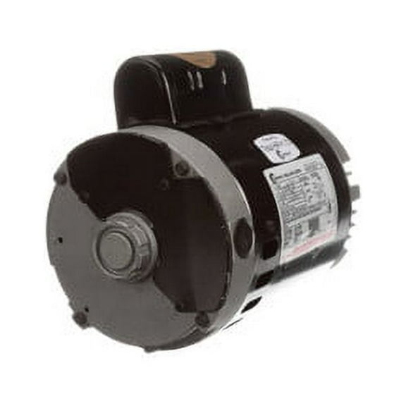 3/4 hp 2-Speed 56C Frame 115V; 2 Speed Swimming Pool Motor Century # B972