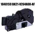 thumbnail image 5 of Right Sliding Door Lock for ford for Transit for Custom 2012+Bk21-V264A00-Af, 5 of 7