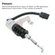 thumbnail image 3 of Válvula solenoide de cierre de combustible aleación de aluminio Estándar OEM de alta resistencia SA 3742 12 Solenoide de cierre de combustible OEM Resistente a impactos ANGGREK Otros, 3 of 8