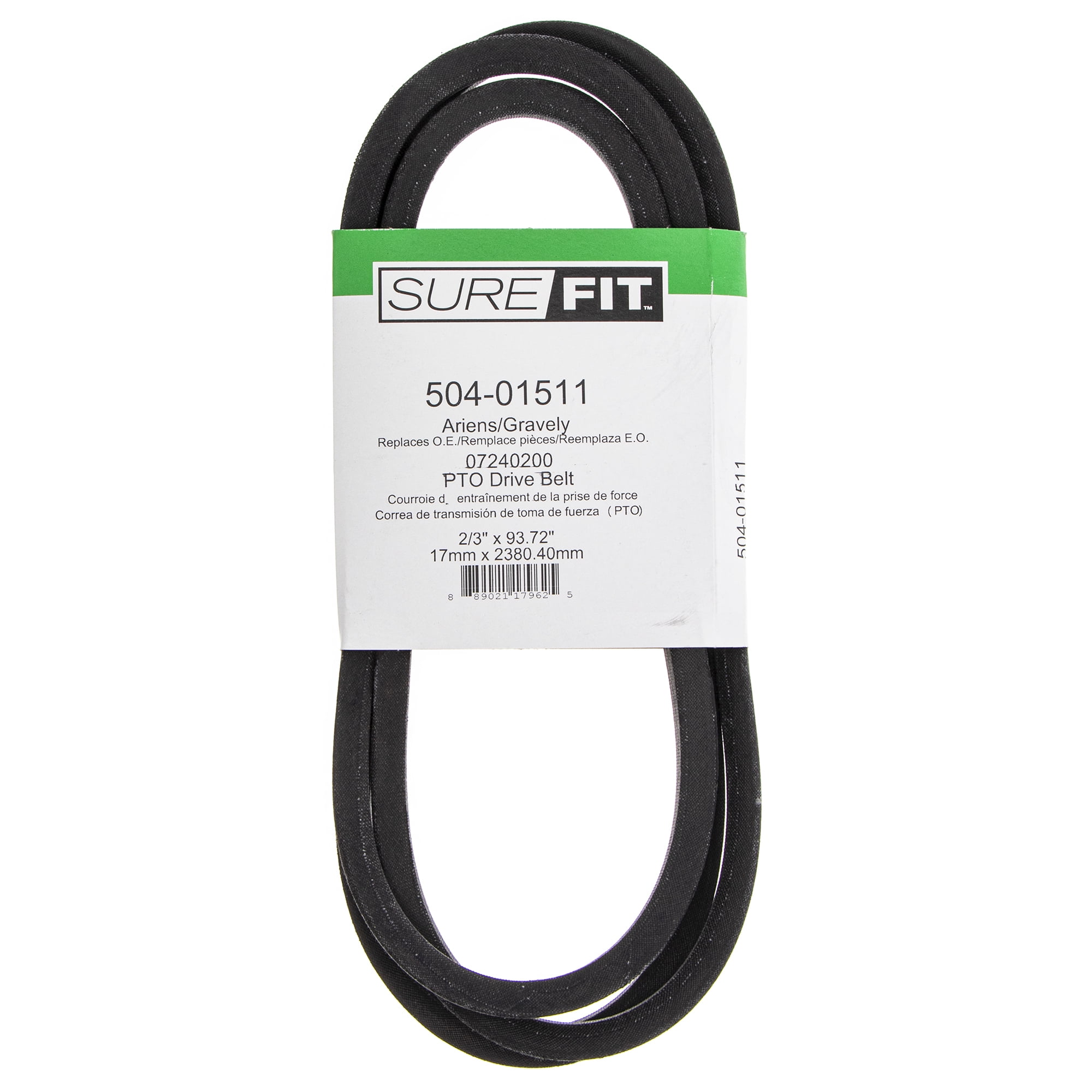 Replaces OEM Ferris 5022173, 5105189 Simplicity 5022173, 5105189  