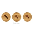 thumbnail image 4 of Joseph Joseph DrawerStore Bamboo Drawer Organizer for Cutlery, Utensils and Gadgets, 4 of 5