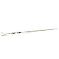 thumbnail image 4 of Skewer for Shish Kabob, Heavy Duty Stainless - 18", 4 of 4