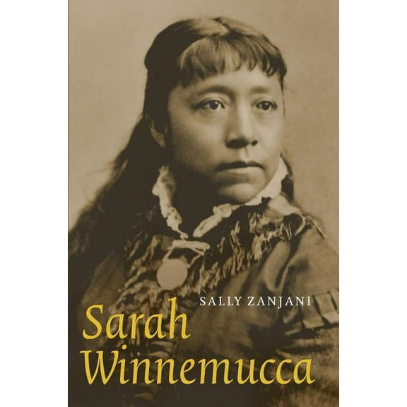 American Indian Lives Sarah Winnemucca, (Paperback)