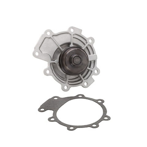 Dayco Engine Water Pump P/N:Dp297 Fits select: 2001-2003 FORD ESCAPE, 2001-2004 MAZDA TRIBUTE