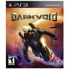 Dark Void (PS3) - Pre-Owned