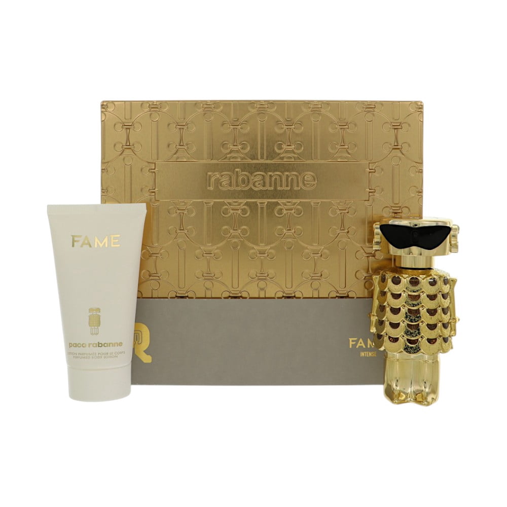 Paco Rabanne 1 Million 2pcs Gift Set For Men 100ml Eau De Toilette