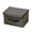 C, variant on Foldable Storage Box with Lid - Extra Large Fabric Closet Organizer for Clothes, 10.62x7.87x10.23 Inch Canvas Bin, Collapsible Design for Bedroom, Shelf, Closet, Underbed