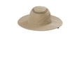 thumbnail image 3 of Port Authority Outdoor Ventilated Wide Brim Hat C947, 3 of 8