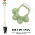 thumbnail image 3 of 3Pcs Cleaning Brush Multi-function Stove Brush Reusable Cleaning Brush Household Stove Cleaner, 3 of 7