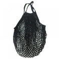 thumbnail image 1 of Mesh Bags Reusable Cotton Mesh Grocery Bags,Net Cotton String,Shopping Bag,Tote Bag Vegetable,Portable/Reusable/Washable, 1 of 6