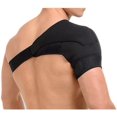 thumbnail image 2 of Neoprene Adjustable Shoulder Brace For Men And Women Reduce Pain, 2 of 4