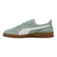 thumbnail image 2 of TENIS PUMA HOMBRE INDOOR SOFTMOD VERDE CLARO CASUAL verde 250, 2 of 6
