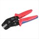 thumbnail image 3 of Alicates para Crimpar Terminales de Cable Molex TE JST SN-58B, Herramienta de Crimpado de Barril Abierto Sin Aislamiento de 0.25-1.5MM², 3 of 5