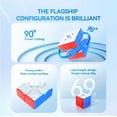 thumbnail image 7 of GAN 12 ui Maglev UV, Speed Cube  3x3 Magnetico Profesional, 7 of 7
