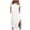 White#Plus Size Maxi T Shirt Dress, variant on aohooy Women Summer T Shirt Dress Plus Size Casual Short Sleeve V Neck Maxi Dresses Loose Side Slit Long Dress with Pocket 2026 Purple,XXXXL