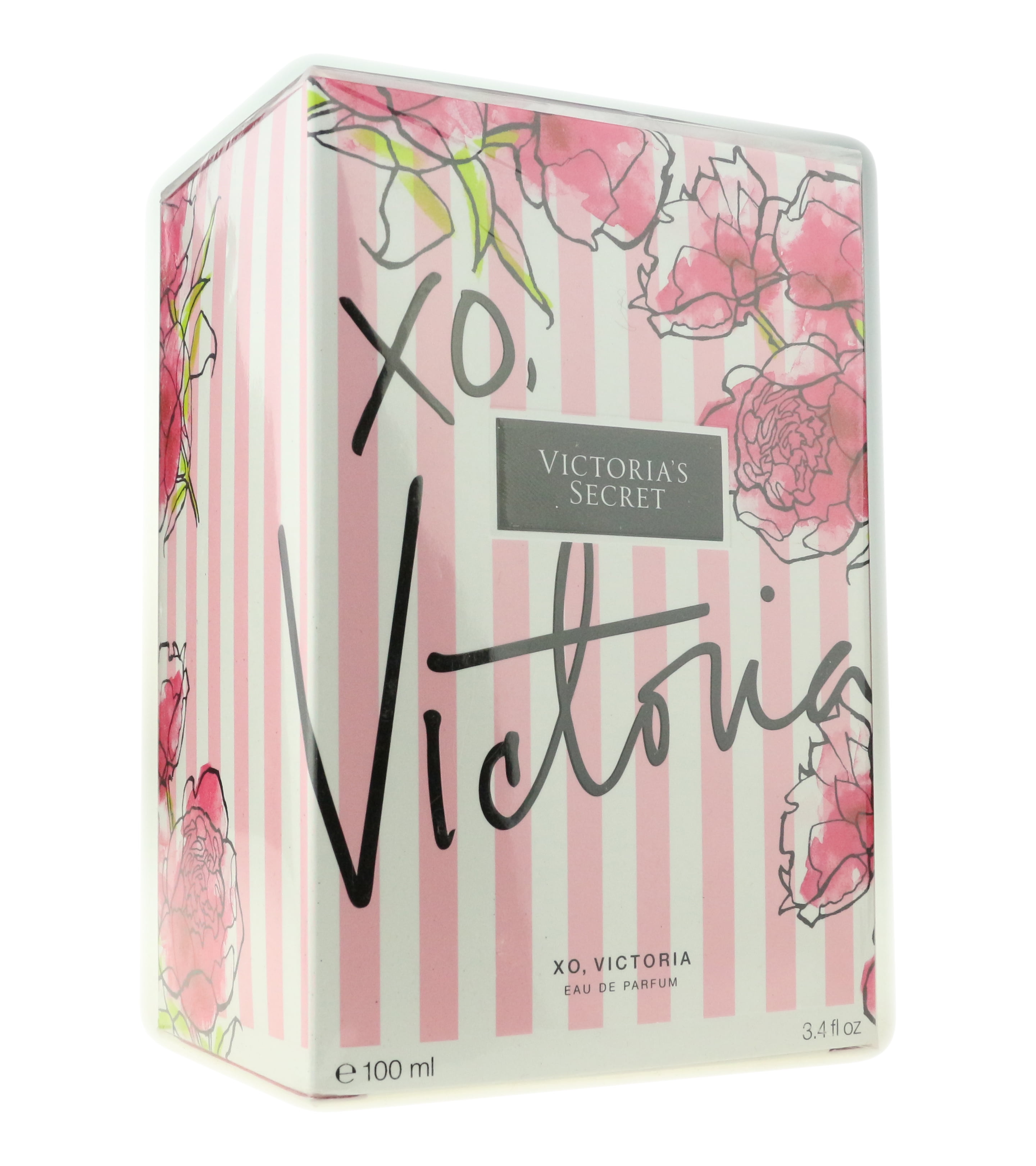 xoxo perfume victoria secret