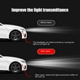 thumbnail image 5 of Elainilye Professional Headlight Restoration Kit, Scratch Remover Polish Liquid Solution, DIY Lens Clarifier For Cloudy Yellowed Car Lights Restoration, 5 of 6