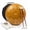 Gold, variant on Balmy Drum Steel Tongue Drum 10 inch 11 Notes, Handpan Drum with Music Book, Mallets, Carry Bag, Finger Picks, Rain Drum for Outdoor, Meditation Yoga Calming Instruments for Adults Kids (Black)