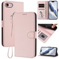 thumbnail image 1 of Funda Cartera GANGXUN para iPhone 6/7/8 – Cierre Magnético, Protección RFID, Correa Desmontable, Compatible con Carga Inalámbrica, 1 of 6