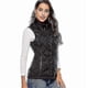 thumbnail image 4 of Women's Heated Vest With 4 Heating Zones, Neck Heating Jacket, 4 of 5