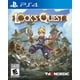 thumbnail image 1 of LOCKS QUEST Nordic Games PS4, 1 of 11