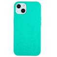 thumbnail image 2 of Funda Para iPhone 13 InstaCase Biodegradable menta EcoFriendly, 2 of 7