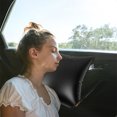 thumbnail image 3 of SHISUYAN Inflatable Pillow Insert Pillow Cushion Pillow Part Car Camping Travel Pillow Insert, 3 of 8
