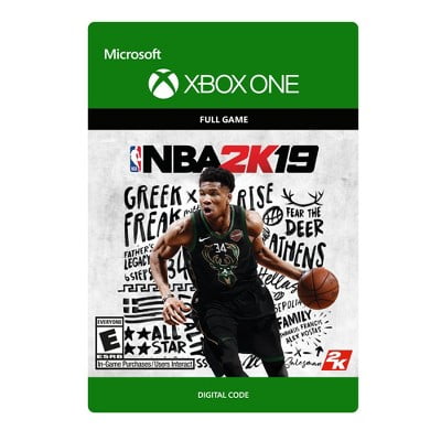 download nba 2k19 xbox one for free download nba 2k19 xbox one for free