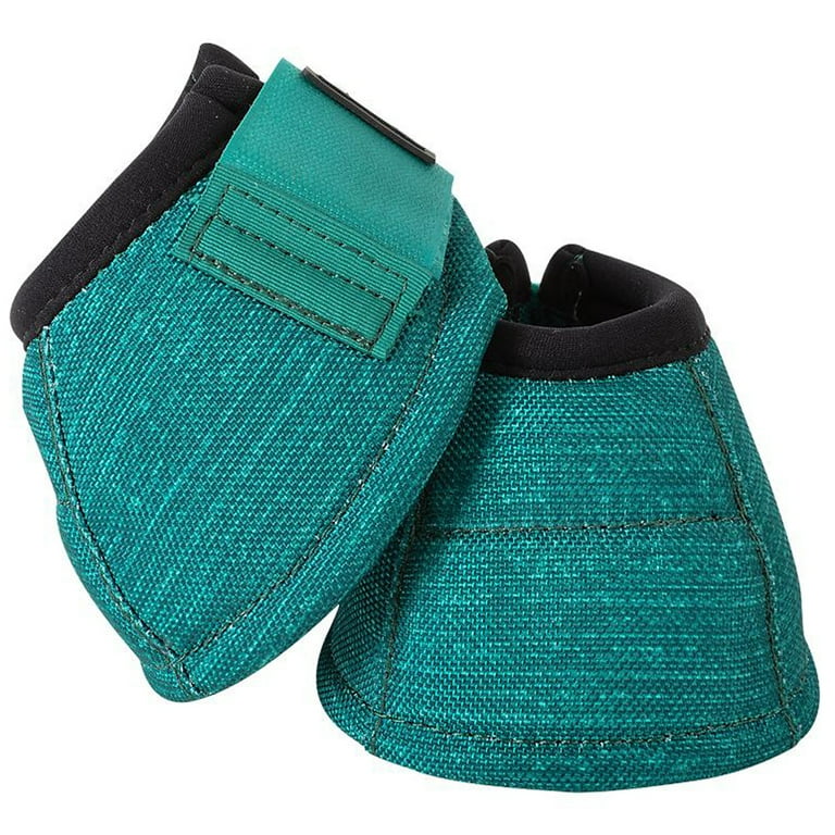 Green bell boots online